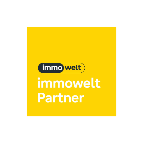 Immowelt Partner Siegel